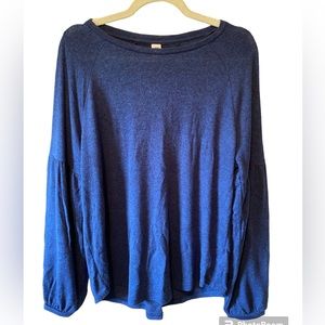 Old Navy Top-Sz L